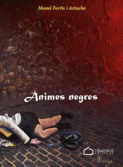 Ànimes negres