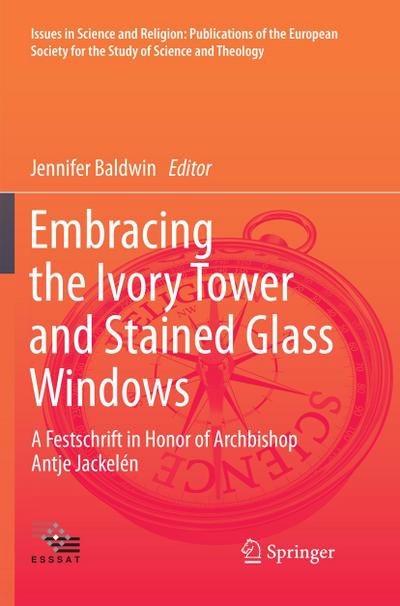Embracing the Ivory Tower and Stained Glass Windows