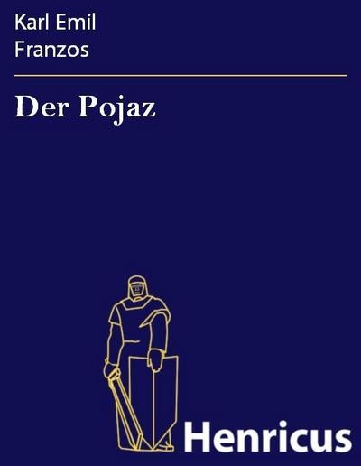 Der Pojaz