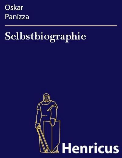 Selbstbiographie