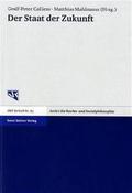 Der Staat der Zukunft