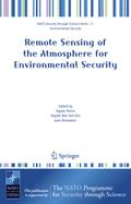 Remote Sensing of the Atmosphere for Environmental