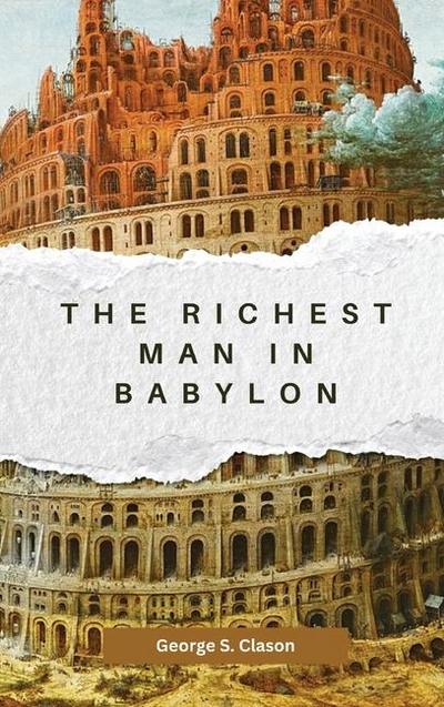 The Richest Man in Babylon