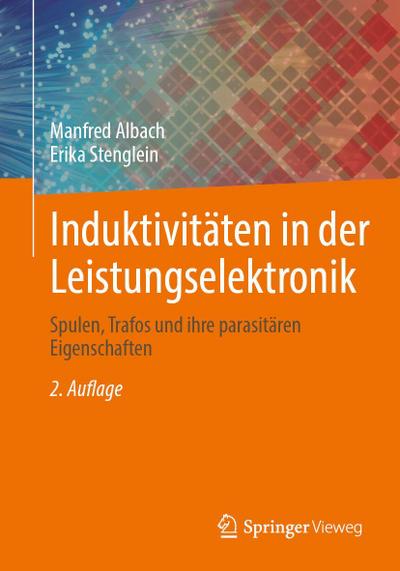 Induktivitäten in der Leistungselektronik