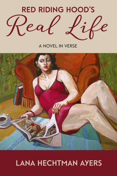 Red Riding Hood’s Real Life