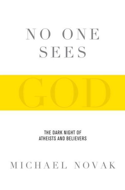 No One Sees God