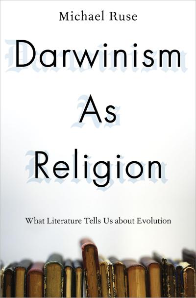 Darwinism as Religion
