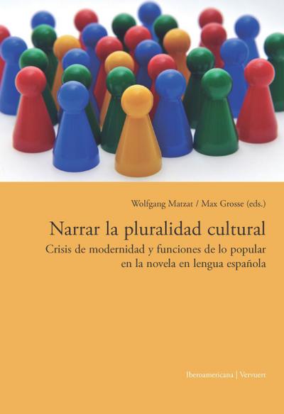 Narrar la pluralidad cultural