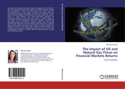 The Impact of Oil and Natural Gas Prices on Financial Markets Returns - Mihaela Nicolau