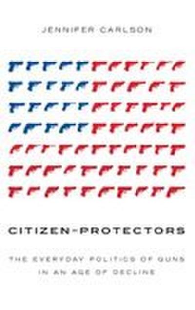 Citizen-Protectors