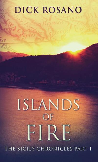 Islands Of Fire