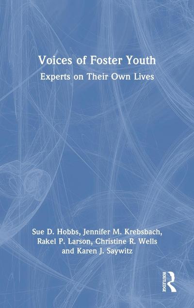 Voices of Foster Youth