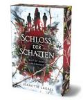 Schloss der Schatten - Blut ist dicker als Wasser