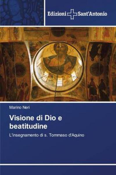 Visione di Dio e beatitudine