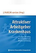 Attraktiver Arbeitgeber Krankenhaus
