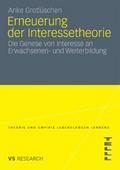 Erneuerung der Interessetheorie