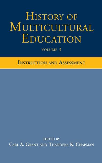 History of Multicultural Education