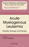 Acute Myelogenous Leukemia
