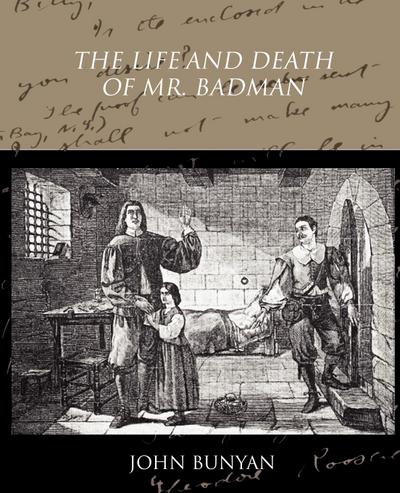 The Life and Death of Mr Badman