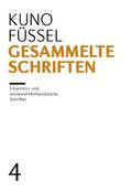 Gesammelte Schriften