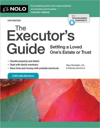 The Executor’s Guide