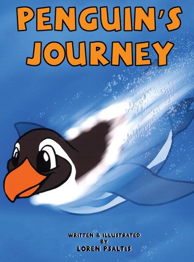 Penguin’s Journey