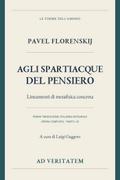 Agli spartiacque del pensiero
