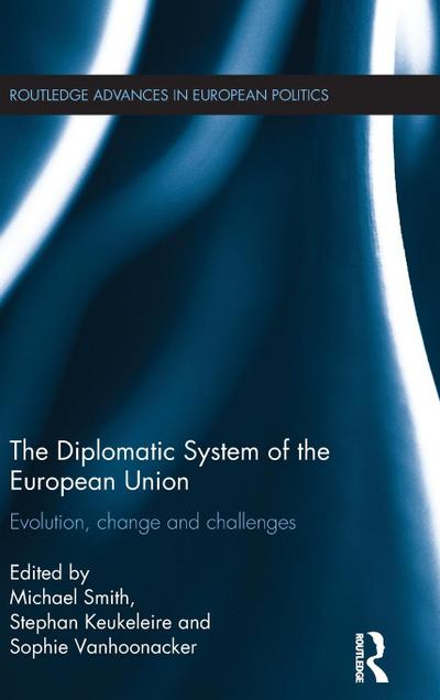 The Diplomatic System of the European Union