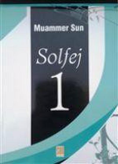 Solfej 1