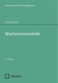 Wachstumsmodelle