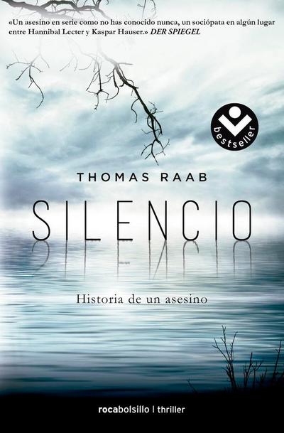 Silencio : historia de un asesino