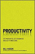 Productivity