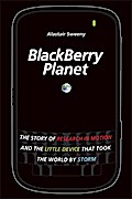 BlackBerry Planet