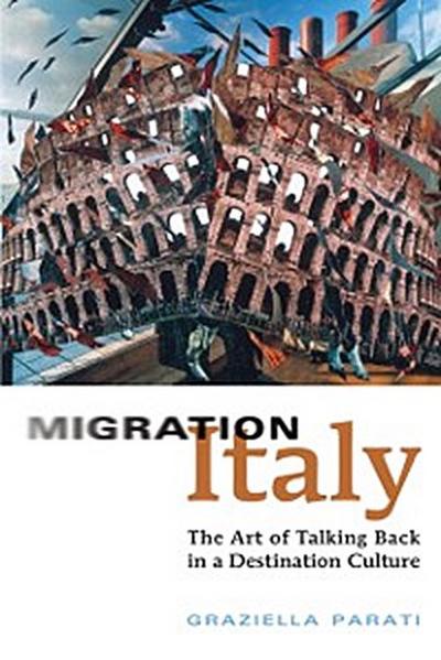 Migration Italy