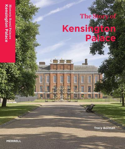 The Story of Kensington Palace