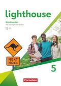 Lighthouse - General Edition - Band 5: 9. Schuljahr