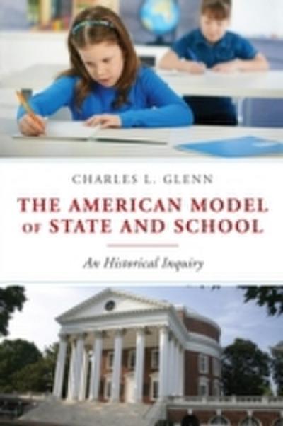 American Model of State and School