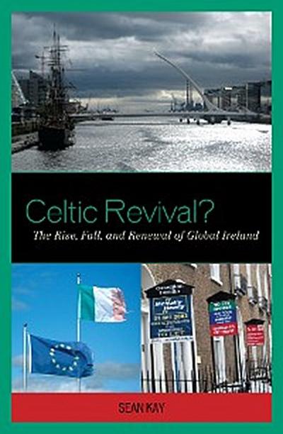 Celtic Revival?