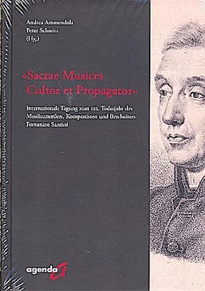 Sacrae Musices Cultor et Propagator