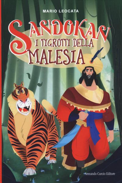 Sandokan. I tigrotti della Malesia