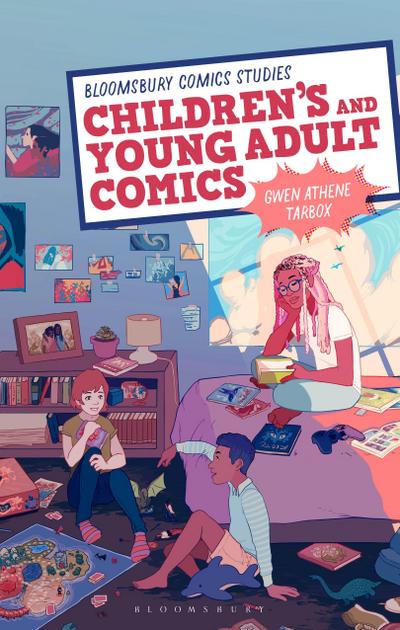 Children’s and Young Adult Comics