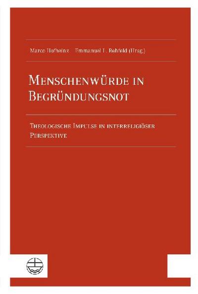 Menschenwürde in Begründungsnot