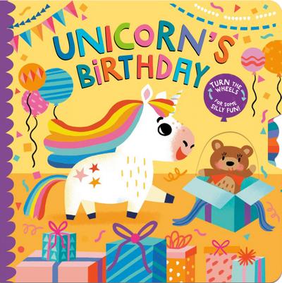Unicorn’s Birthday