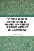 The Consolations of History