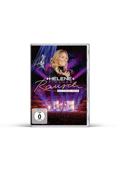 Rausch Live (Die Arena-Tour)  DVD