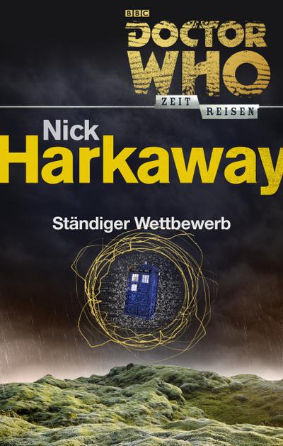 Doctor Who - Zeitreisen 3: Ständiger Wettbewerb