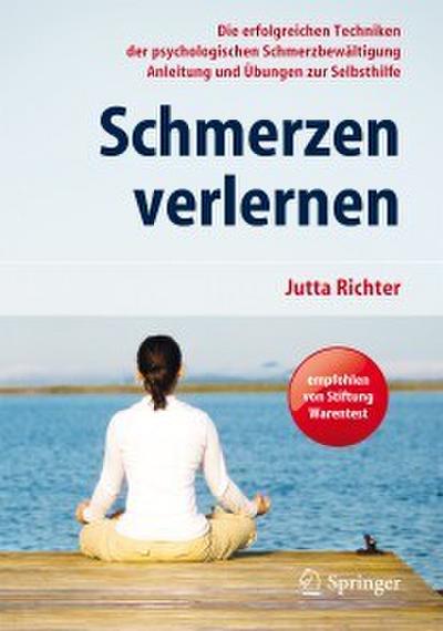 Schmerzen verlernen