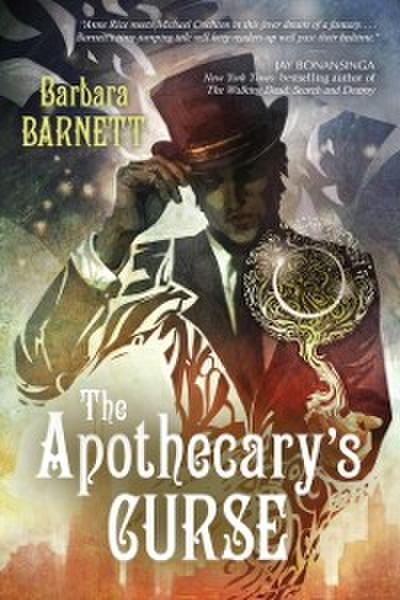 The Apothecary’s Curse