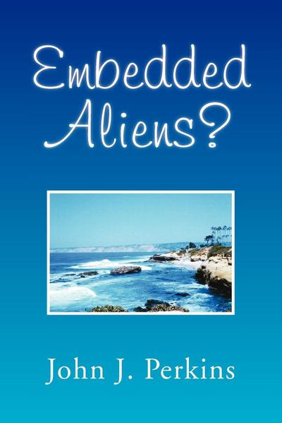 Embedded Aliens?