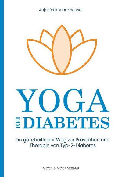 Yoga bei Diabetes